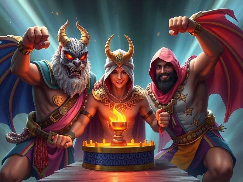 Dragon Duelists Strategy Guide for Indian Players